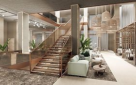 Attica 21 Vigo Business&Wellness